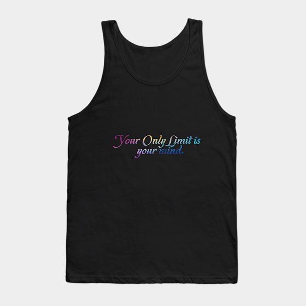 good encouragement from us Tank Top by oakradet